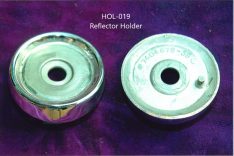 Holden FX - FJ Reflector Holder Suits Ute and Van 1948-1956